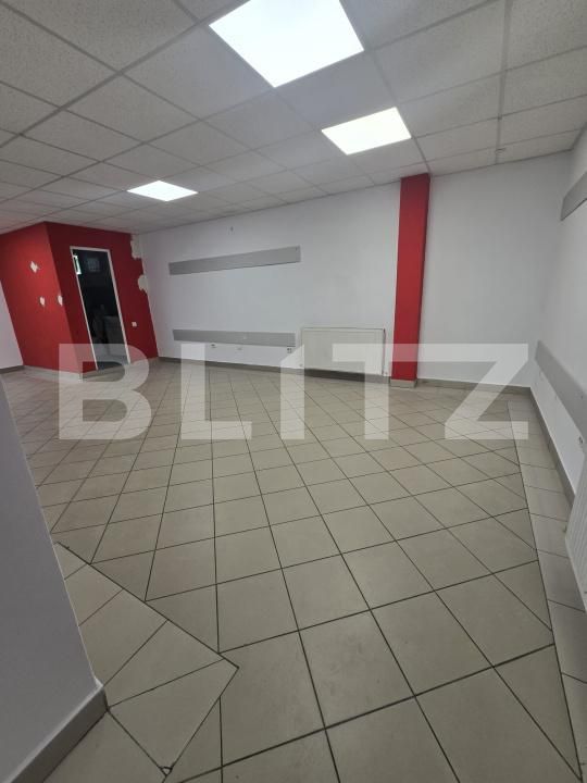 Spațiu comercial de închiriat Ultracentral - 203054SIC | BLITZ Baia Mare | Poza4