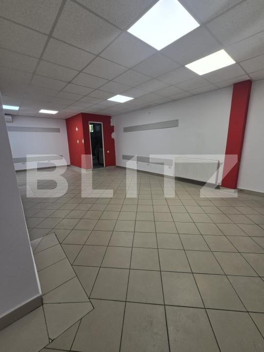 Spațiu comercial de închiriat Ultracentral - 203054SIC | BLITZ Baia Mare | Poza6