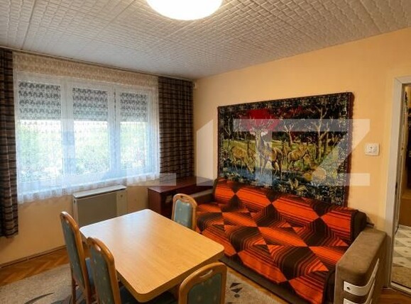 Apartament de vânzare 2 camere Baia Sprie - 203061AV | BLITZ Baia Mare | Poza1