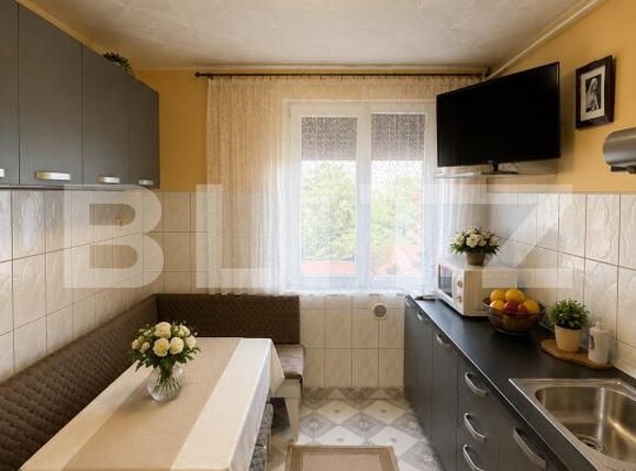 Apartament de vânzare 2 camere Baia Sprie - 203061AV | BLITZ Baia Mare | Poza5