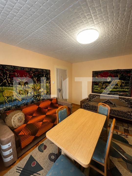 Apartament de vânzare 2 camere Baia Sprie - 203061AV | BLITZ Baia Mare | Poza3