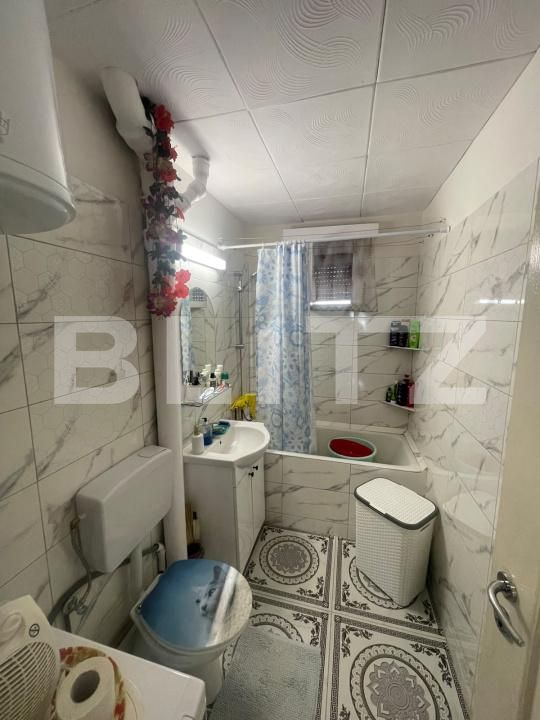 Apartament de vânzare 2 camere Baia Sprie - 203061AV | BLITZ Baia Mare | Poza8
