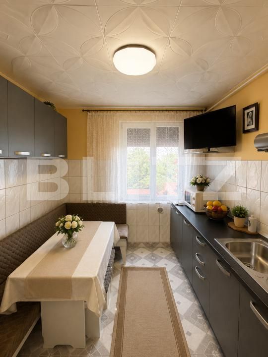 Apartament de vânzare 2 camere Baia Sprie - 203061AV | BLITZ Baia Mare | Poza5