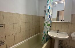 Garsonieră de închiriat, 26 mp, Str. Cuza Vodă, Baia Mare 
