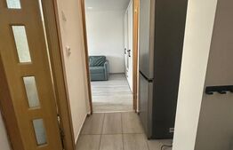 Garsonieră de închiriat, 26 mp, Str. Cuza Vodă, Baia Mare 