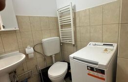 Garsonieră de închiriat, 26 mp, Str. Cuza Vodă, Baia Mare 