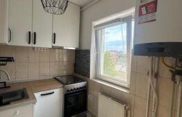Garsonieră de închiriat, 26 mp, Str. Cuza Vodă, Baia Mare 
