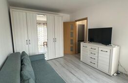 Garsonieră de închiriat, 26 mp, Str. Cuza Vodă, Baia Mare 