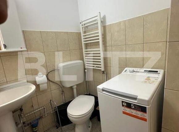 Garsonieră de închiriat Central - 203163AI | BLITZ Baia Mare | Poza7