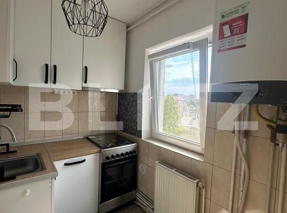Garsonieră de închiriat Central - 203163AI | BLITZ Baia Mare | Poza4