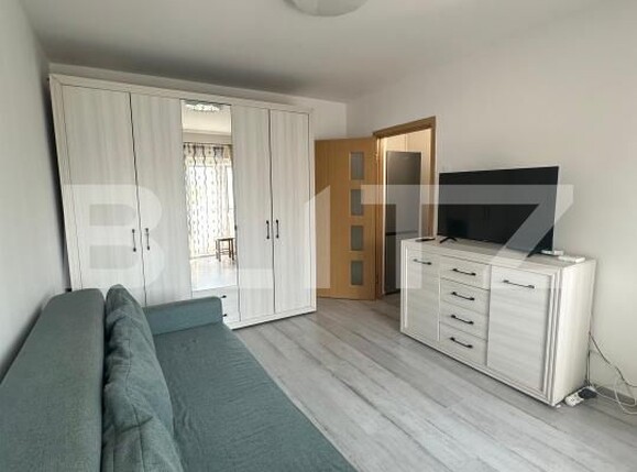 Garsonieră de închiriat Central - 203163AI | BLITZ Baia Mare | Poza1
