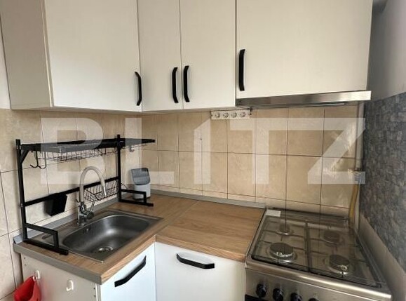 Garsonieră de închiriat Central - 203163AI | BLITZ Baia Mare | Poza5