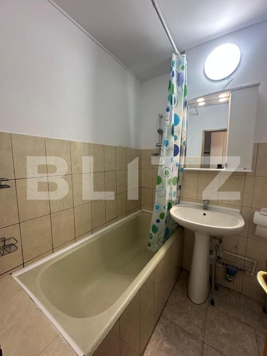 Garsonieră de închiriat Central - 203163AI | BLITZ Baia Mare | Poza6