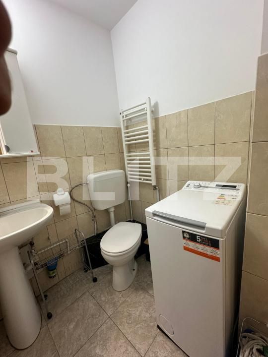 Garsonieră de închiriat Central - 203163AI | BLITZ Baia Mare | Poza7