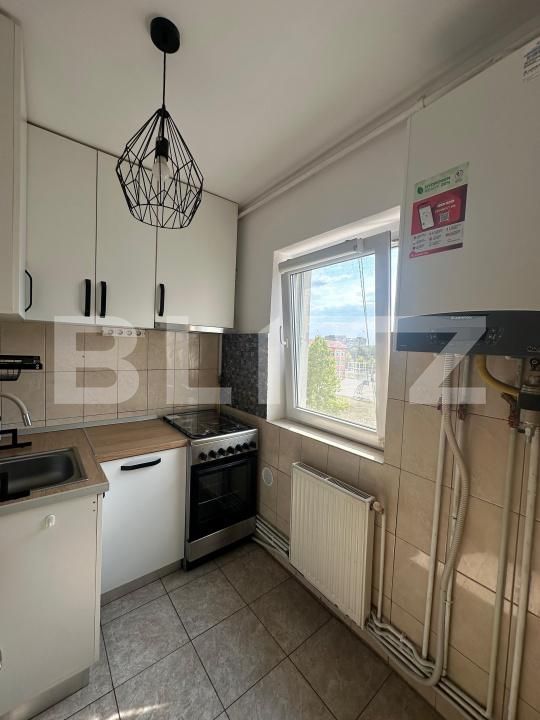 Garsonieră de închiriat Central - 203163AI | BLITZ Baia Mare | Poza4