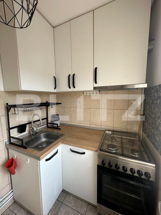 Garsonieră de închiriat Central - 203163AI | BLITZ Baia Mare | Poza5