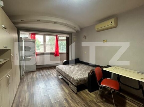 Garsonieră de închiriat Sud-Est - 203184AI | BLITZ Baia Mare | Poza1