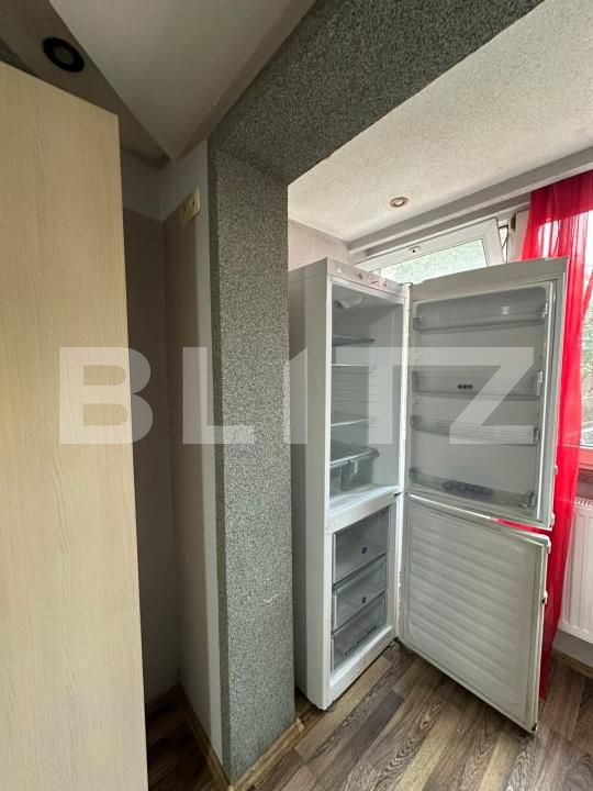 Garsonieră de închiriat Sud-Est - 203184AI | BLITZ Baia Mare | Poza7