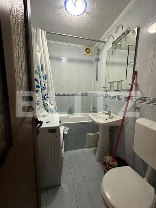 Garsonieră de închiriat Sud-Est - 203184AI | BLITZ Baia Mare | Poza6