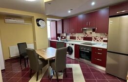 Apartament cu 4 camere de închiriat  , 98 mp, Bd. Regele Mihai 1