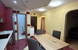 Apartament cu 4 camere de închiriat  , 98 mp, Bd. Regele Mihai 1