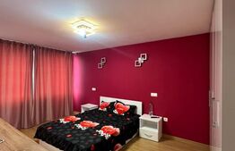 Apartament cu 4 camere de închiriat  , 98 mp, Bd. Regele Mihai 1