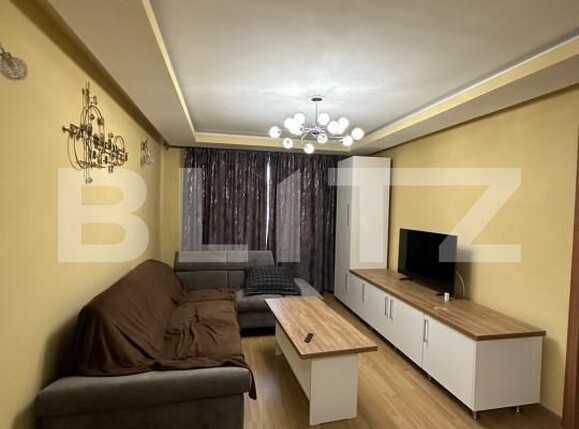 Apartament de închiriat 4 camere Garii - 203232AI | BLITZ Baia Mare | Poza4