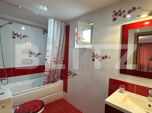 Apartament de închiriat 4 camere Garii - 203232AI | BLITZ Baia Mare | Poza8