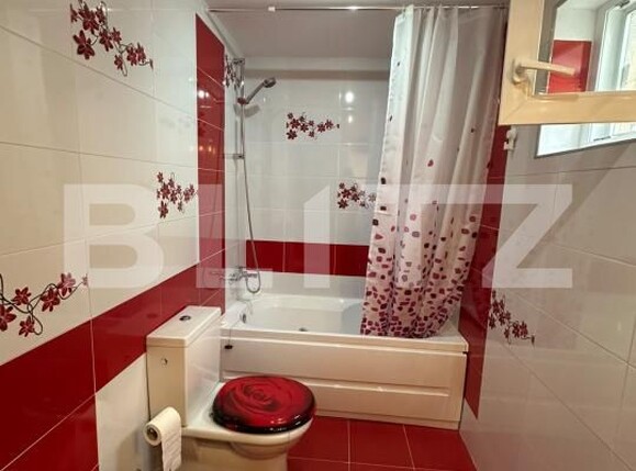 Apartament de închiriat 4 camere Garii - 203232AI | BLITZ Baia Mare | Poza9