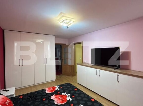 Apartament de închiriat 4 camere Garii - 203232AI | BLITZ Baia Mare | Poza7