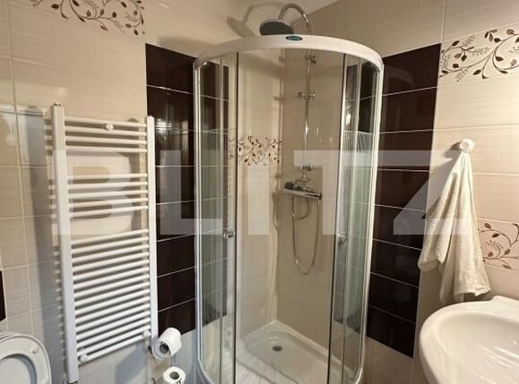 Apartament de închiriat 4 camere Garii - 203232AI | BLITZ Baia Mare | Poza11