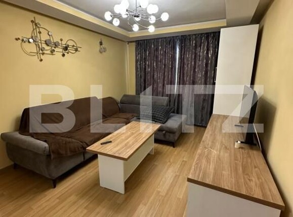 Apartament de închiriat 4 camere Garii - 203232AI | BLITZ Baia Mare | Poza5