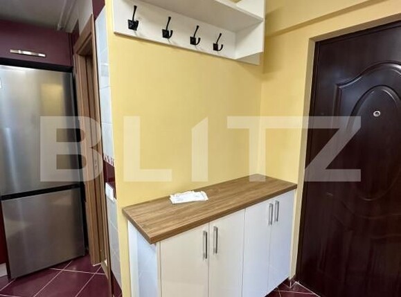 Apartament de închiriat 4 camere Garii - 203232AI | BLITZ Baia Mare | Poza17