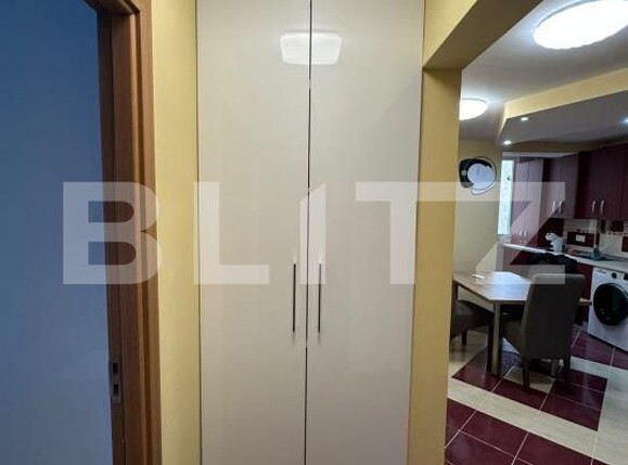 Apartament de închiriat 4 camere Garii - 203232AI | BLITZ Baia Mare | Poza15