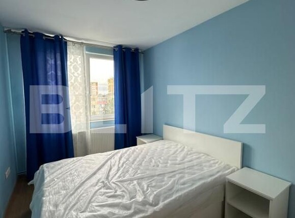 Apartament de închiriat 4 camere Garii - 203232AI | BLITZ Baia Mare | Poza12