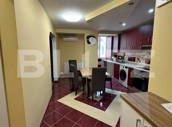 Apartament de închiriat 4 camere Garii - 203232AI | BLITZ Baia Mare | Poza3