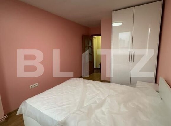 Apartament de închiriat 4 camere Garii - 203232AI | BLITZ Baia Mare | Poza14