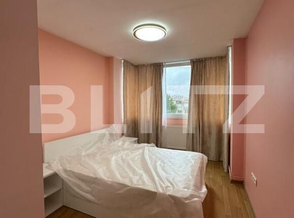 Apartament de închiriat 4 camere Garii - 203232AI | BLITZ Baia Mare | Poza13