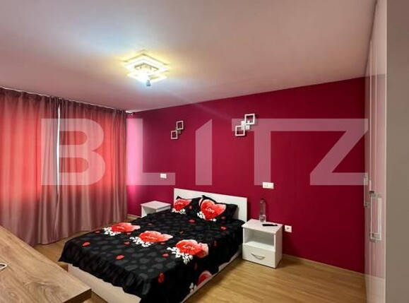 Apartament de închiriat 4 camere Garii - 203232AI | BLITZ Baia Mare | Poza6