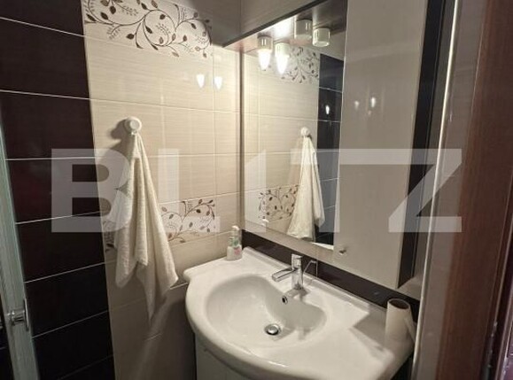 Apartament de închiriat 4 camere Garii - 203232AI | BLITZ Baia Mare | Poza10