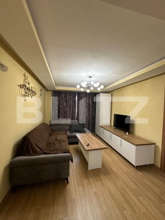 Apartament de închiriat 4 camere Garii - 203232AI | BLITZ Baia Mare | Poza4