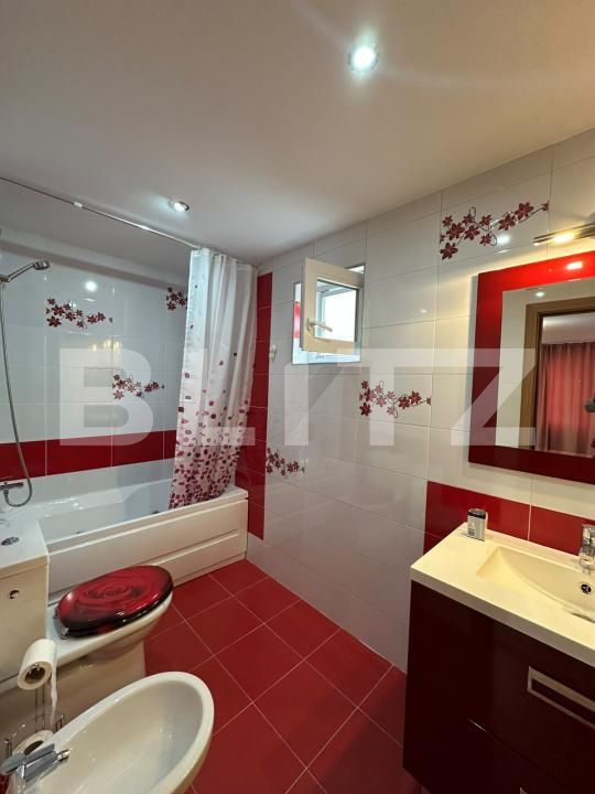 Apartament de închiriat 4 camere Garii - 203232AI | BLITZ Baia Mare | Poza8