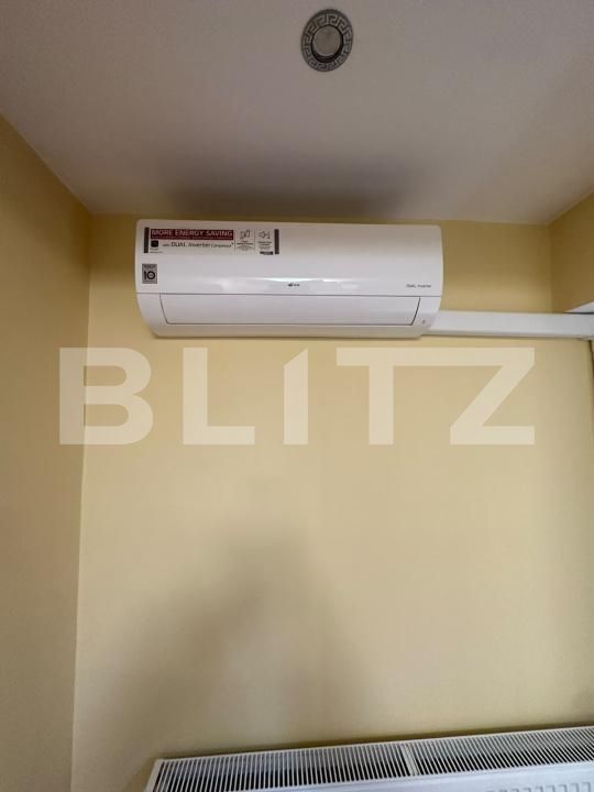 Apartament de închiriat 4 camere Garii - 203232AI | BLITZ Baia Mare | Poza18