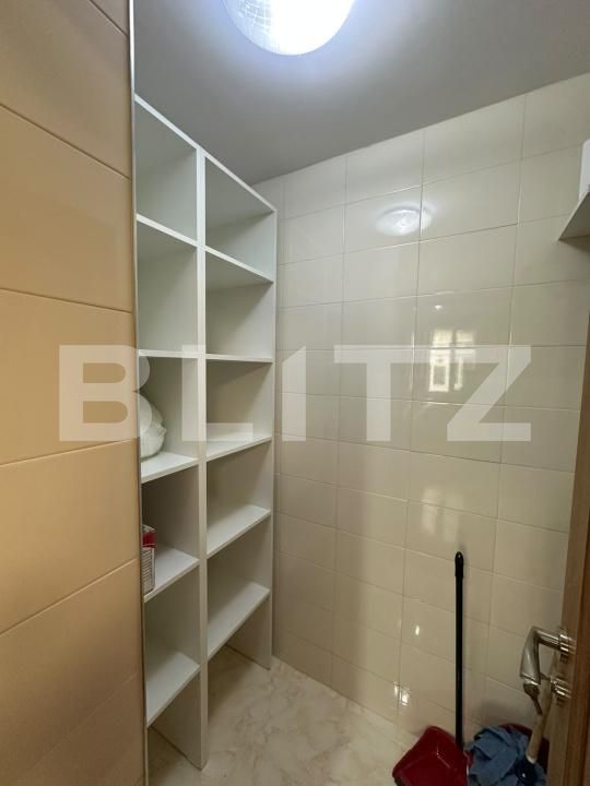 Apartament de închiriat 4 camere Garii - 203232AI | BLITZ Baia Mare | Poza16