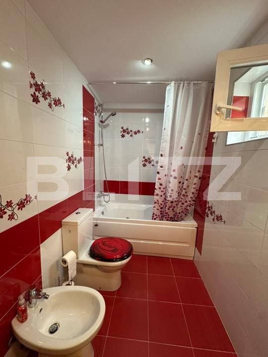 Apartament de închiriat 4 camere Garii - 203232AI | BLITZ Baia Mare | Poza9