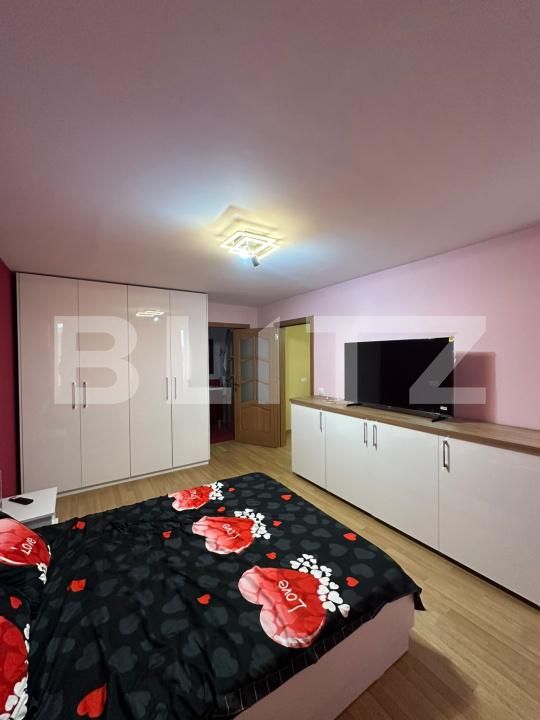 Apartament de închiriat 4 camere Garii - 203232AI | BLITZ Baia Mare | Poza7