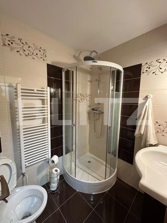 Apartament de închiriat 4 camere Garii - 203232AI | BLITZ Baia Mare | Poza11