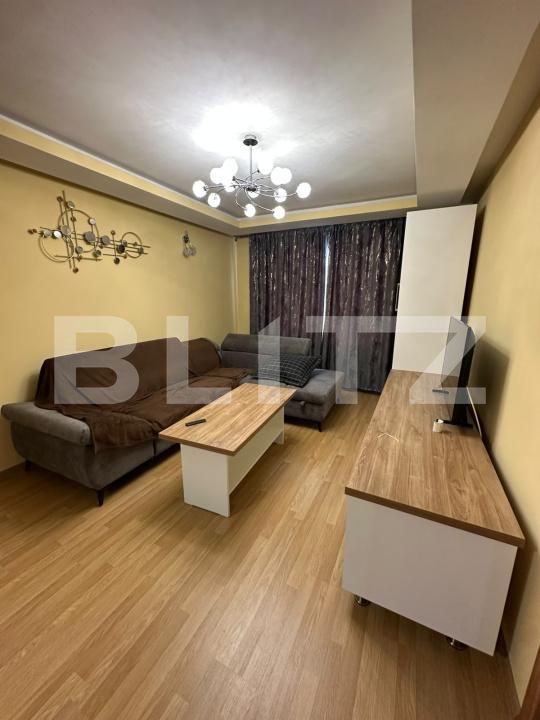 Apartament de închiriat 4 camere Garii - 203232AI | BLITZ Baia Mare | Poza5