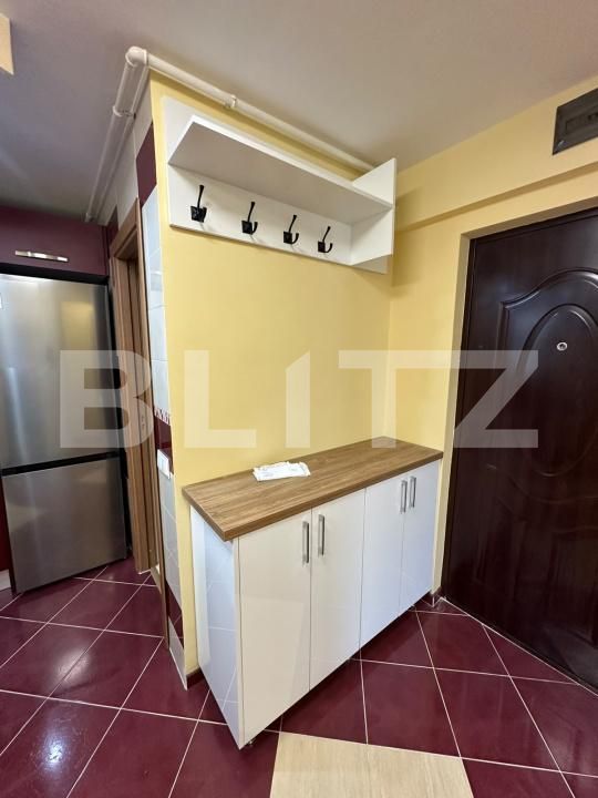Apartament de închiriat 4 camere Garii - 203232AI | BLITZ Baia Mare | Poza17