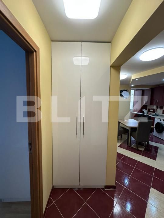 Apartament de închiriat 4 camere Garii - 203232AI | BLITZ Baia Mare | Poza15
